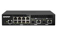 QNAP Switch 10 Ports *QSW-M2108R-2C