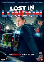 Lost In London - DVD (8717662580048)
