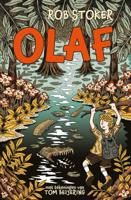 Olaf - Rob Stoker - eBook (9789493323094)