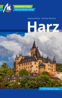 Reisgids Harz | Michael Müller Verlag - thumbnail