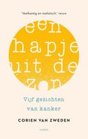 Hapje uit de zon - Corien van Zweden - ebook