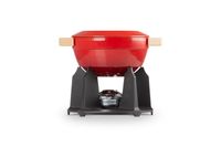 Le Creuset 60612000602460 2 l Kers (fruit), Rood 6 persoon/personen - thumbnail