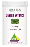 Oester extract megapack