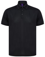 Henbury W465 Recycled Polyester Polo Shirt