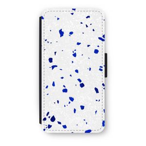 Terrazzo N°5: iPhone 7 Plus Flip Hoesje