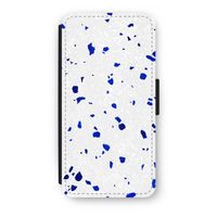 Terrazzo N°5: iPhone 7 Plus Flip Hoesje - thumbnail