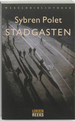 Stadgasten - Sybren Polet - Paperback (9789028422131)