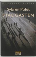 Stadgasten - Sybren Polet - Paperback (9789028422131)