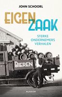 Eigen zaak - John Schoorl - ebook - thumbnail