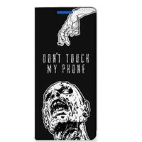 Design Case OPPO Reno 6 Pro Plus 5G Zombie