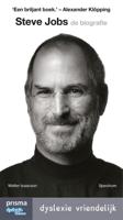 PrismaDyslexie: Steve Jobs - Walter Isaacson - eBook (9789000333479)