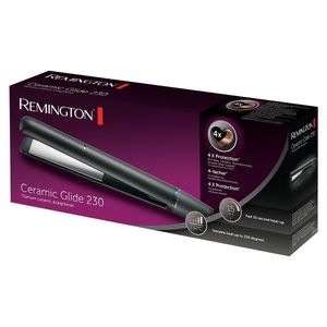 Remington S3700 Stijltang Zwart