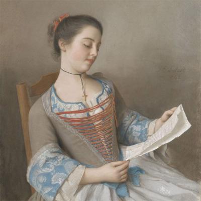 Wanddecoratie Art Facsimile 019 74x74cm