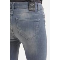 Cars skinny jeans Larys used grey