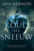 Koud als sneeuw - Gena Showalter - ebook - thumbnail