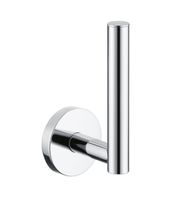 Hansgrohe Logis reserverolhouder chroom