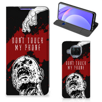 Xiaomi Mi 10T Lite Design Case Zombie Blood