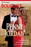 Penny Jordan Special 2 - Penny Jordan - eBook (9789402505719)