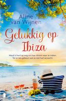 Gelukkig op Ibiza - Aline van Wijnen - ebook - thumbnail