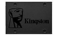 Kingston SA400S37/480G A400 Interne SSD, 480GB SATA 3, 6.4cm, 1 stuk