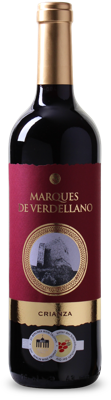 Marques de Verdellano Crianza