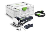 Festool DF 500 Q-Plus | Domino | Freesmachine - 576413