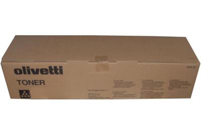 Olivetti B0800 tonercartridge Origineel Magenta 1 stuk(s)
