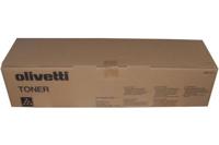 Olivetti B0800 tonercartridge Origineel Magenta 1 stuk(s)