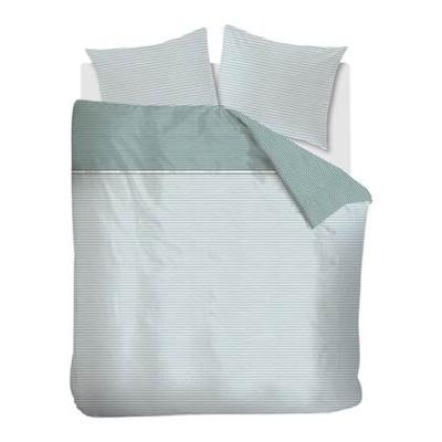 Rivièra Maison Pleaty Dekbedovertrek 200 x 220 cm Rivièra Maison Pleaty Dekbedovertrek 200 x 220 cm