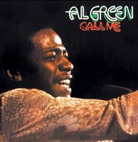 Al Green - Call Me LP - thumbnail