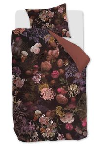 Kardol Chelsea Garden Kussensloop Rood 60 x 70 cm