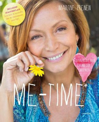 Me-Time - Martine Prenen - eBook (9789401416559) Me-Time - Martine Prenen - eBook (9789401416559)
