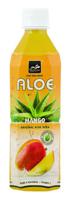 Tropical Aloe Vera Aloe Vera - Mango 500ml 20 Stuks