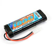 Voltz NiMH 7,2 volt 1800mah met Tamiya stekker - thumbnail