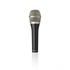 Beyerdynamic TG V50d Zwart, Zilver Microfoon voor podiumpresentaties