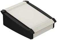 Bopla Alu-Topline ATPH-IP 2385-0150 SET Pult-box 232.60 x 150 x 86.20 Aluminium, ABS Natur, Sch