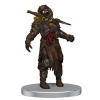 D&D Icons of the Realms pre-painted Miniatures Undead Armies - Zombies Set - thumbnail