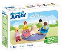 Junior Kindercarrousel