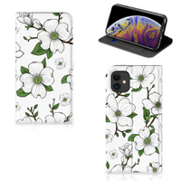 Apple iPhone 11 Smart Cover Dogwood Flowers