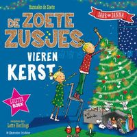 De Zoete Zusjes vieren kerst - thumbnail