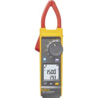 Fluke 393 FC iFlex Stroomtang Digitaal CAT III 1500 V