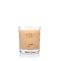 Geurkaars in Glas 'Kaneelbroodje' - Soja Was Vegan (145 gram)