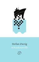 Schaaknovelle - Stefan Zweig - ebook - thumbnail