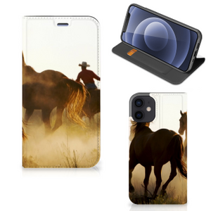 iPhone 12 Mini Hoesje maken Design Cowboy