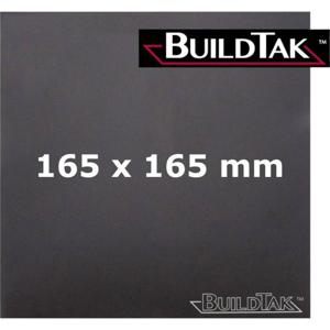 BuildTak printbedfolie 165 x 165 mm 45830 45830