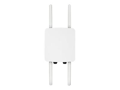 D-Link DWL-8710AP draadloos toegangspunt (WAP) 1167 Mbit/s Power over Ethernet (PoE) Wit