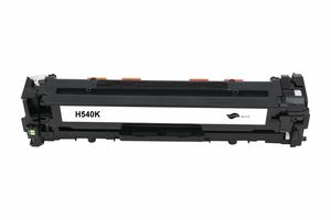 HP CB540A alternatief Toner cartridge Zwart 2200 pagina&apos;s Ca