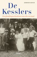 De Kesslers - Jeroen Koch - ebook - thumbnail