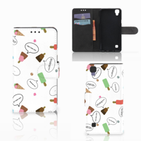 LG X Style Book Cover IJsjes