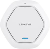 Linksys LAP-EU Business Access Point 2 x 2 antennes AC1750 Pro. Norme zwart